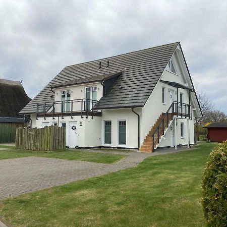Ferienwohnung Strandlaeufer Boergerende-Rethwisch Exterior photo